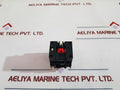 Telemecanique La3-d22•A65 Time Delay Block 0.1-30 S