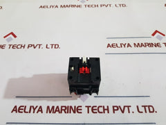 Telemecanique La3-d22•A65 Time Delay Block 0.1-30 S