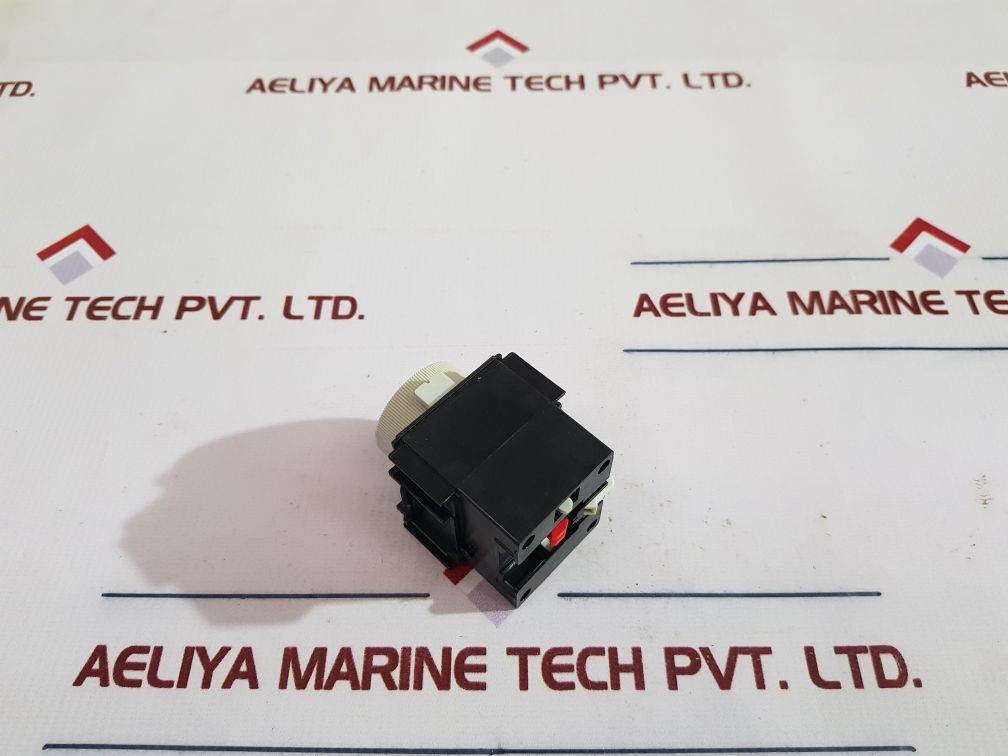 Telemecanique La3-d22•A65 Time Delay Block 0.1-30 S