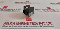 Telemecanique La3-d22 Time Delay Module