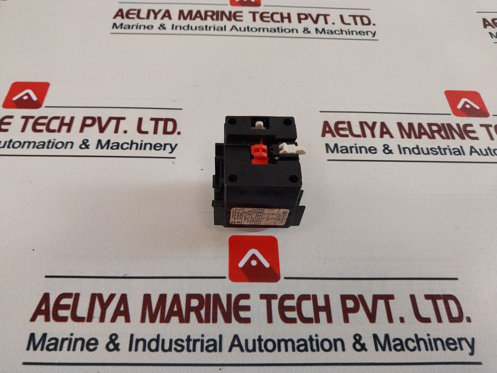 Telemecanique La3-d22 Time Delay Module 10A 660V Ac