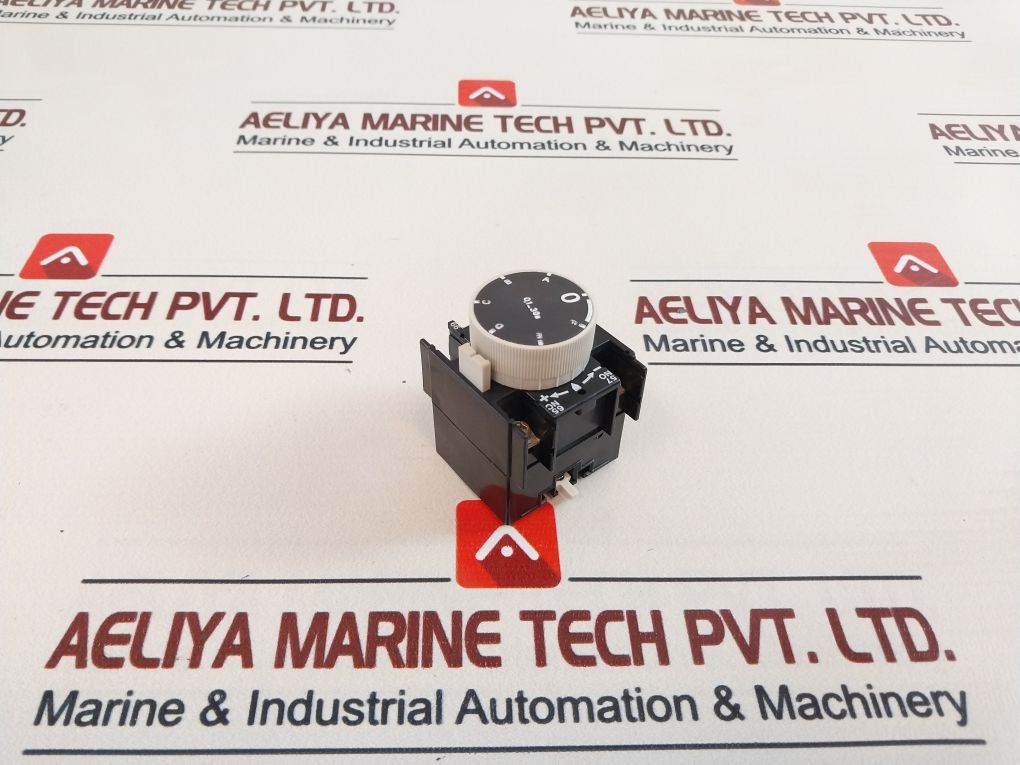 Telemecanique La3-d22 Time Delay Module 10A 660V Ac