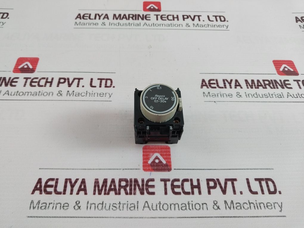 Telemecanique La3 D22A65