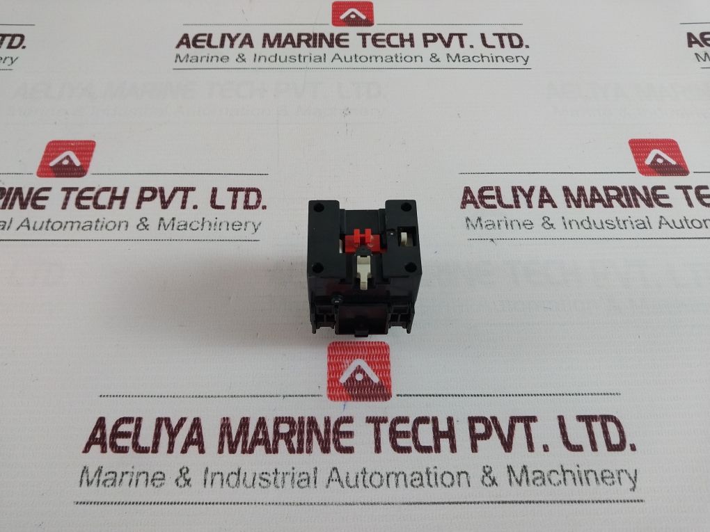 Telemecanique La3-d22 A65 Time Delay Module 0.1-30Sec