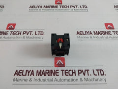 Telemecanique La3-d22 A65 Time Delay Module 0.1-30Sec