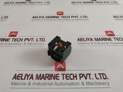 Telemecanique La3-d22 A65 Time Delay Module 0.1-30Sec