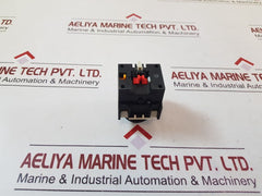 Telemecanique la3 dr0 time delay block
