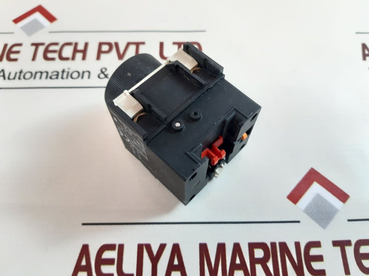 Telemecanique la3 dr2 off delay 0,1-30s