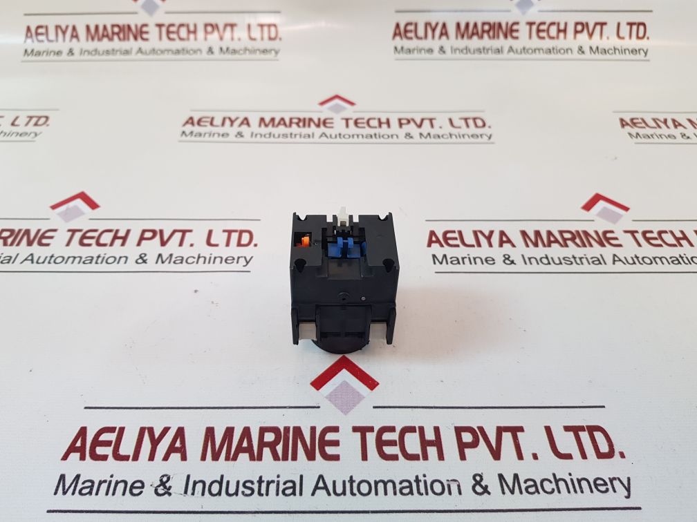 Telemecanique La3 Dr2 Time Delay Block