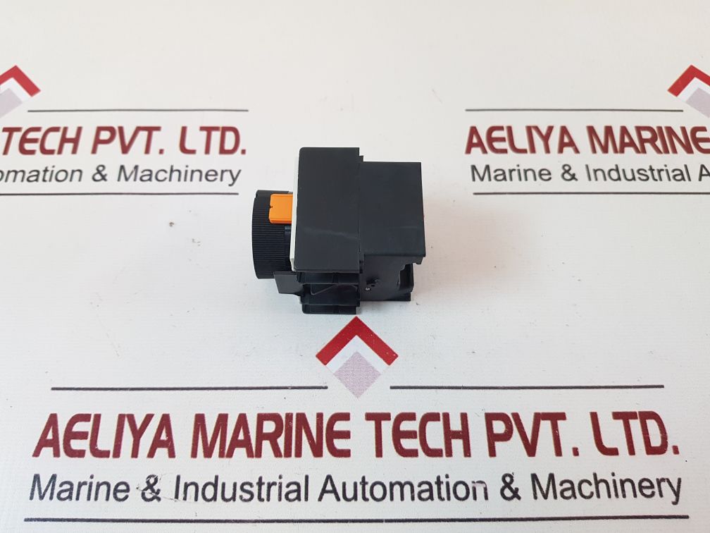 Telemecanique La3 Dr2 Time Delay Block