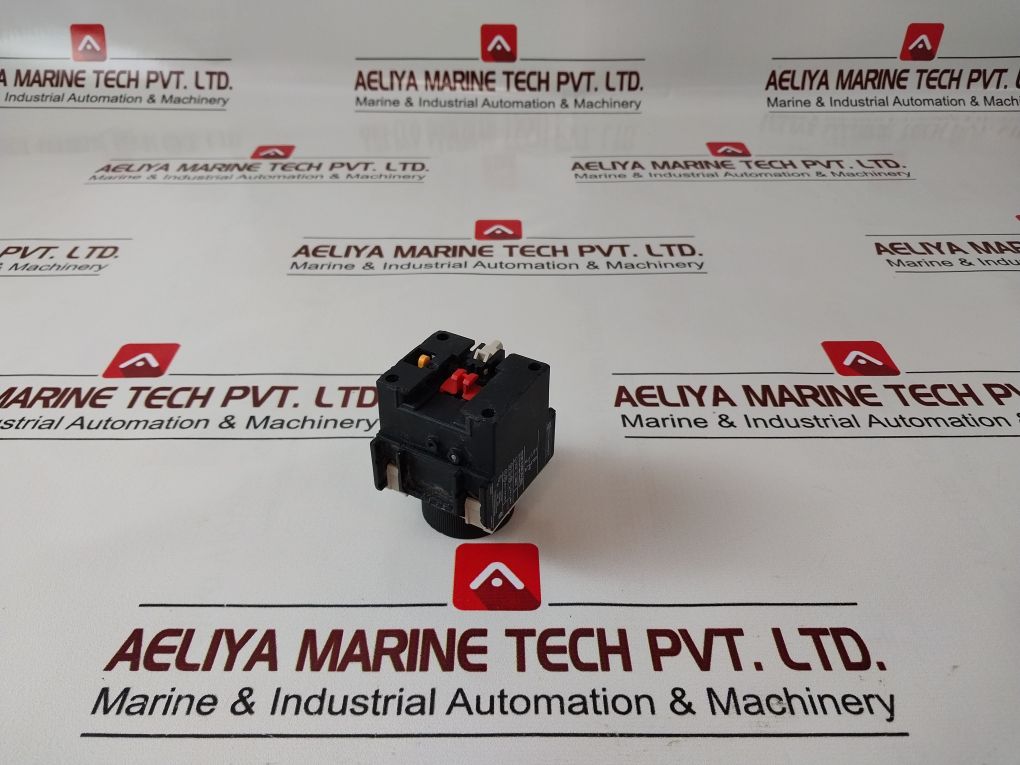 Telemecanique La3 Dr2 Off Delay