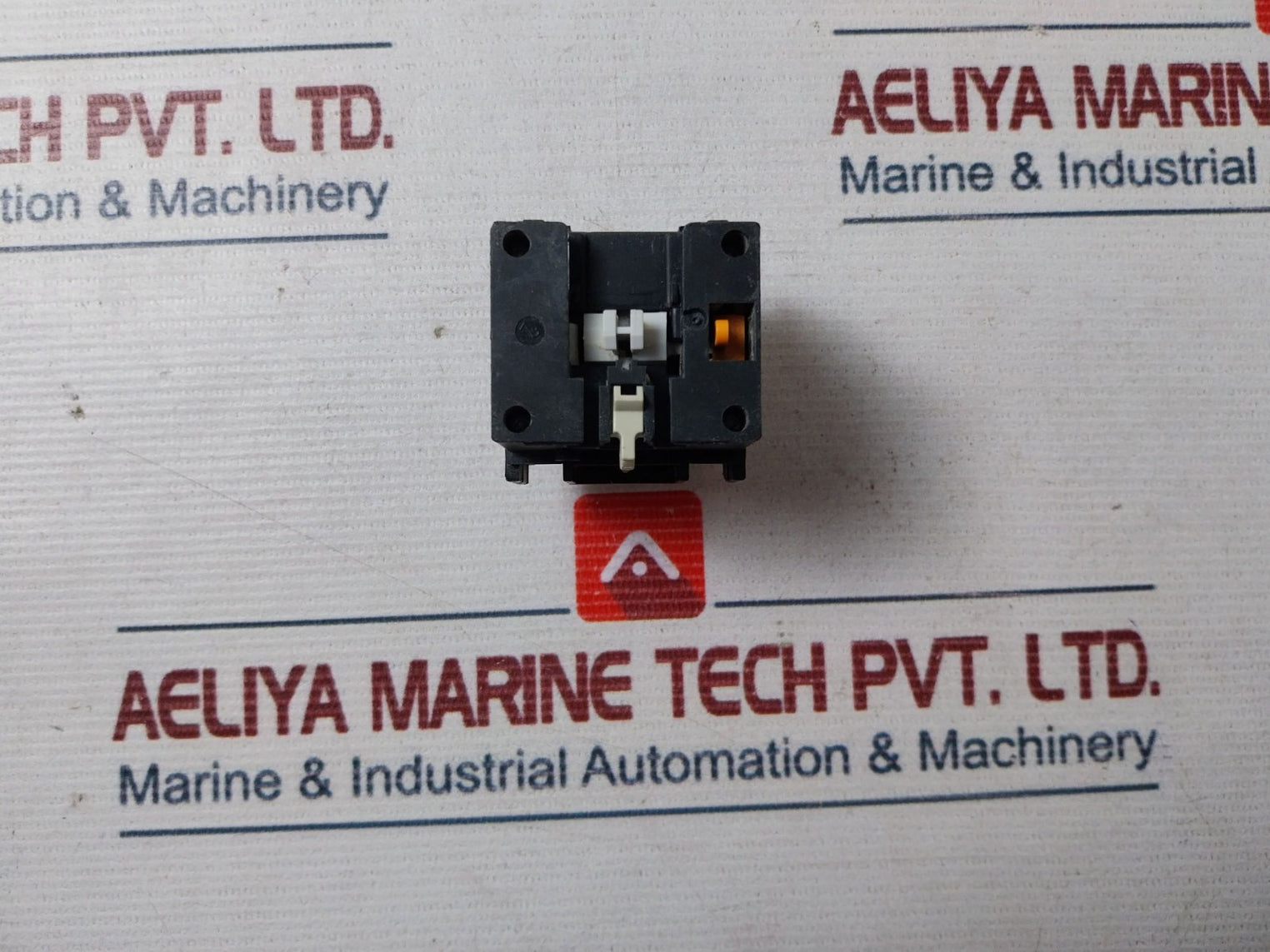 Telemecanique La3 Dr2 Time Delay Block 500V