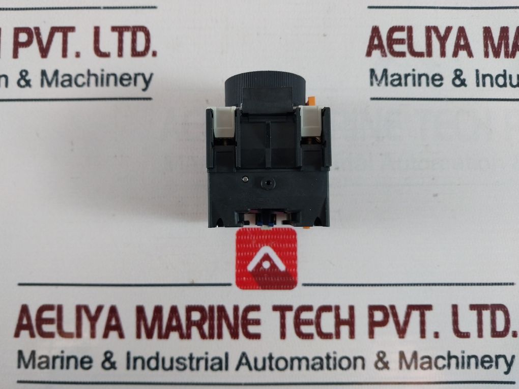 Telemecanique La3 Dr4 Time Delay Block