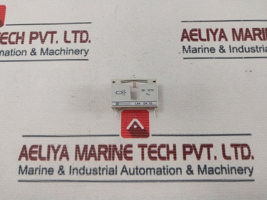 Telemecanique La4 Da 1G Contactor Relay Suppressor