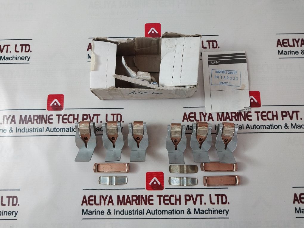 Telemecanique La5Fh431
