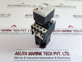 Telemecanique La6 Dk10 Contact Block With Contactor