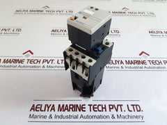 Telemecanique La6 Dk10 Contact Block With Contactor