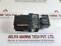 Telemecanique La6 Dk10 Contact Block With Contactor