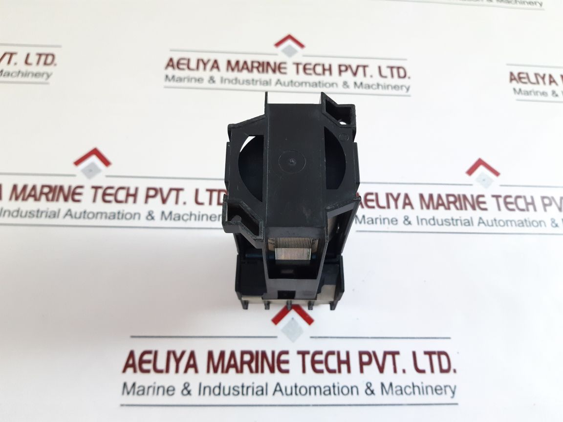 Telemecanique La6 Dk10 Contact Block With Contactor