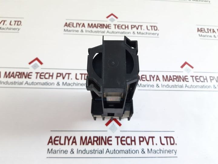 Telemecanique La6 Dk10 Contact Block With Contactor
