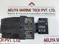 Telemecanique La6 Dk10 Contact Block With Contactor