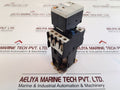 Telemecanique La6 Dk10 Contact Block With Contactor