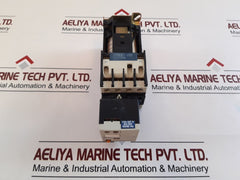 Telemecanique La6 Dk10 Contact Block With Contactor