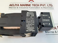 Telemecanique La6 Dk10 Contact Block With Contactor