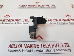 Telemecanique la7-d1064 thermal relay block