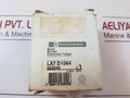 Telemecanique la7-d1064 thermal relay block