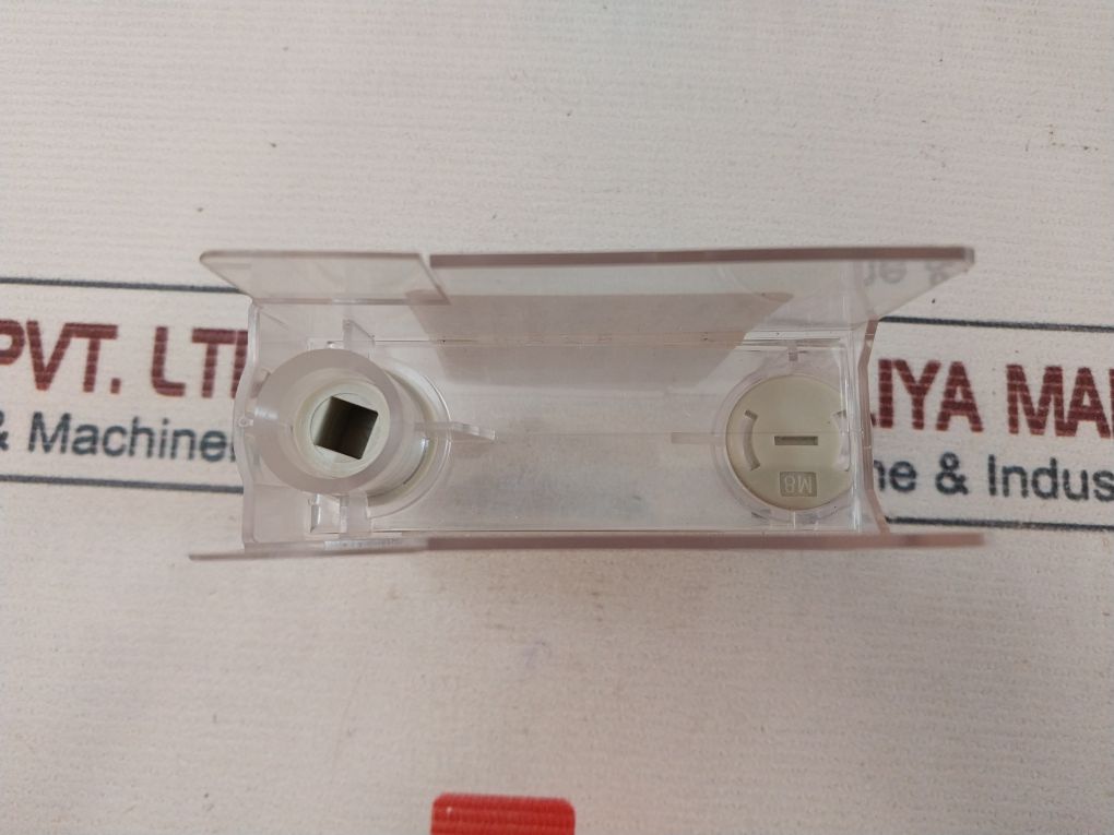 Telemecanique La9 F70 Protection Cover