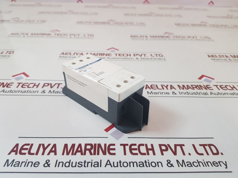 Telemecanique La9Lb920 Current Limiter