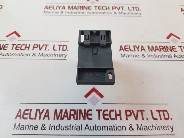 Telemecanique lad7b106 terminal block