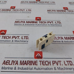 Telemecanique Ladn01 Auxiliary Contact Block 690V 10A