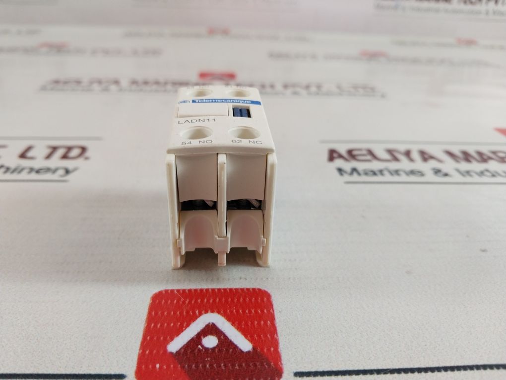 Telemecanique Ladn11 C