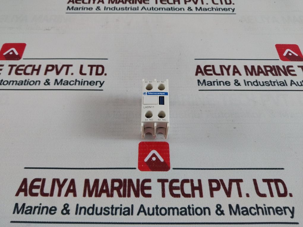 Telemecanique Ladn11 C