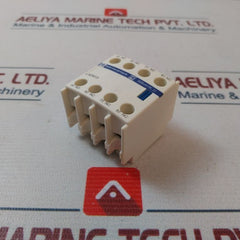 Telemecanique Ladn13 Auxiliary Contact Block
