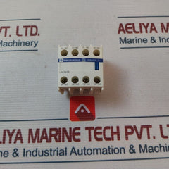 Telemecanique Ladn13 Auxiliary Contact Block