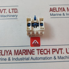 Telemecanique Ladn13 Auxiliary Contact Block