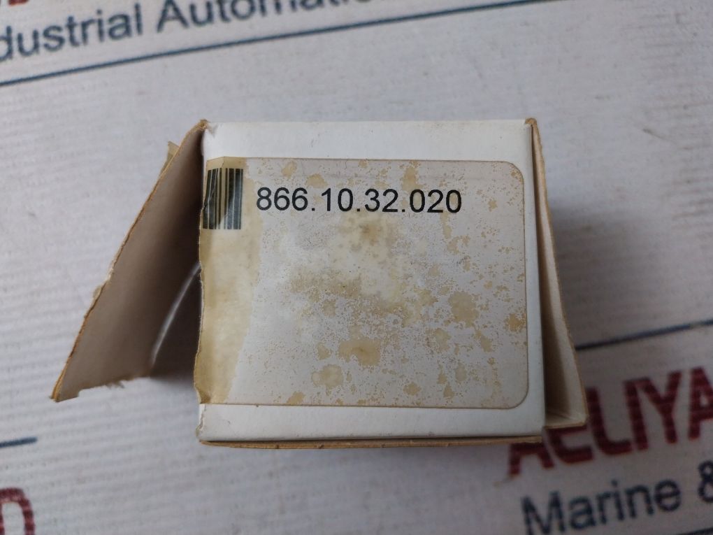 Telemecanique Ladn13 Contact Block