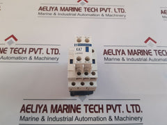 Telemecanique Cad50 Contactor With Ladn20 Contact Block