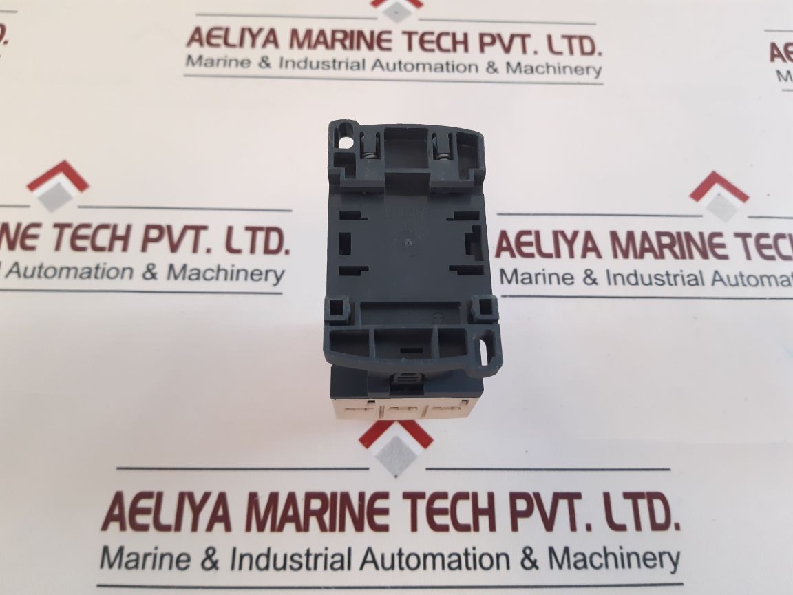 Telemecanique Cad50 Contactor With Ladn20 Contact Block