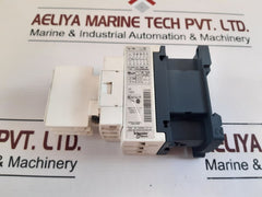 Telemecanique Cad50 Contactor With Ladn20 Contact Block