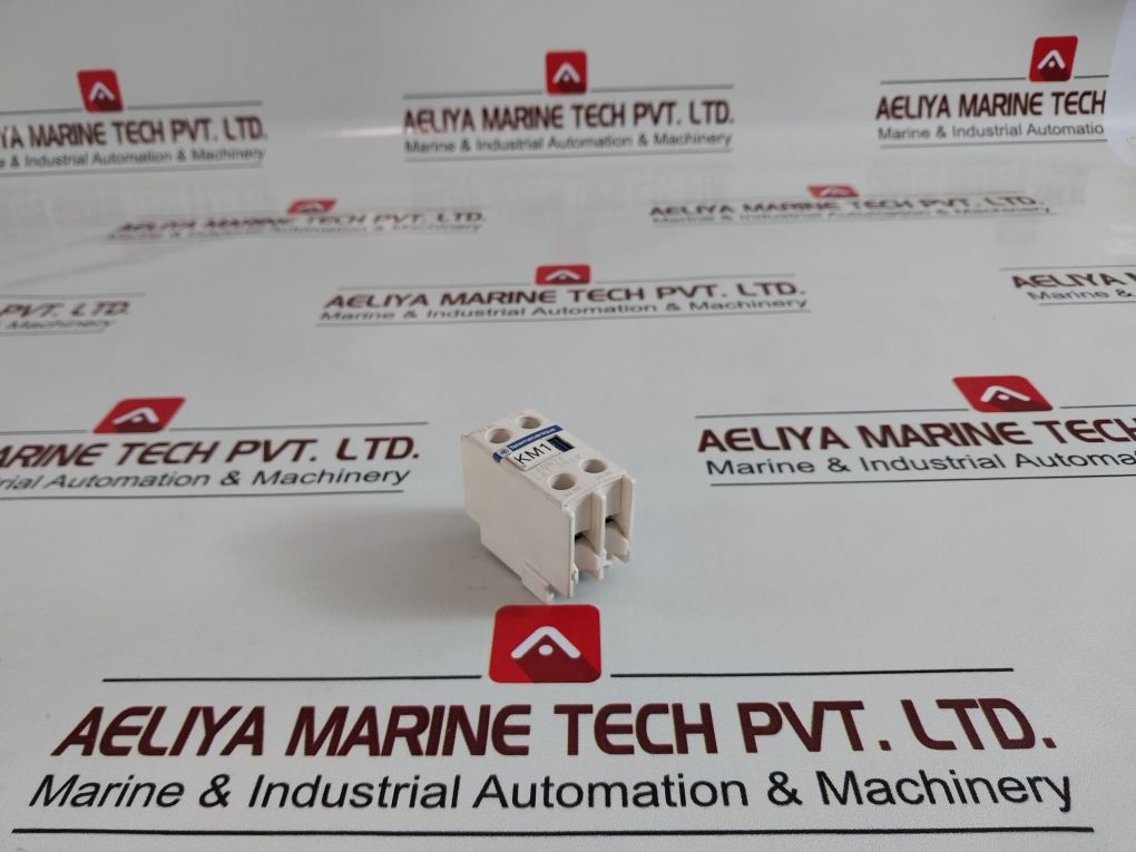 Telemecanique Ladn20 Auxiliary Contact Block