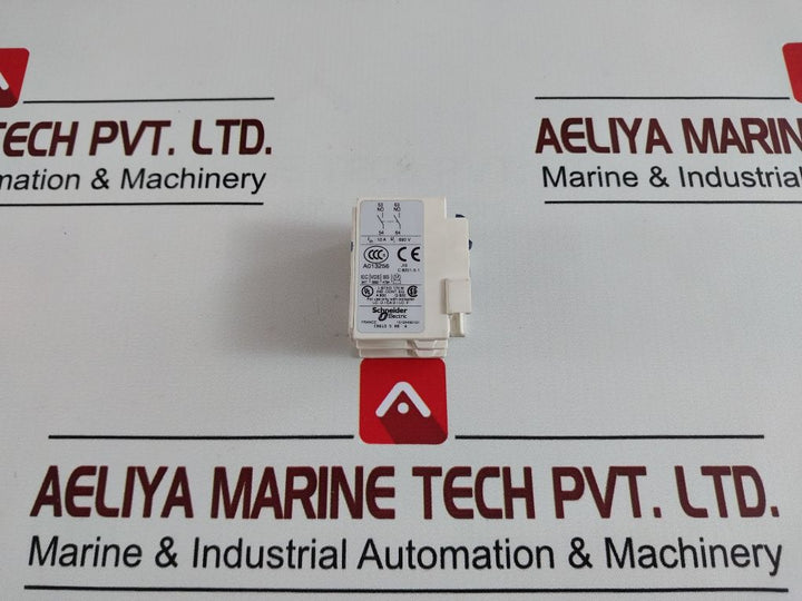 Telemecanique Ladn20 Auxiliary Contact Block