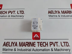 Telemecanique Ladn20 Auxiliary Contact Block