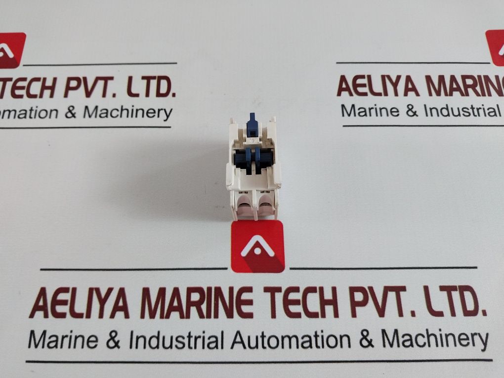 Telemecanique Ladn20 Auxiliary Contact Block