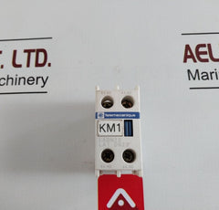 Telemecanique Ladn20 Auxiliary Contact Block