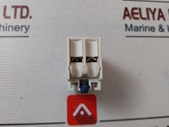 Telemecanique Ladn20 Auxiliary Contact Block 