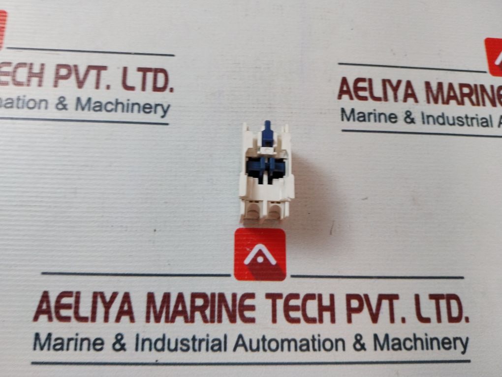 Telemecanique Ladn20 Auxiliary Contact Block 